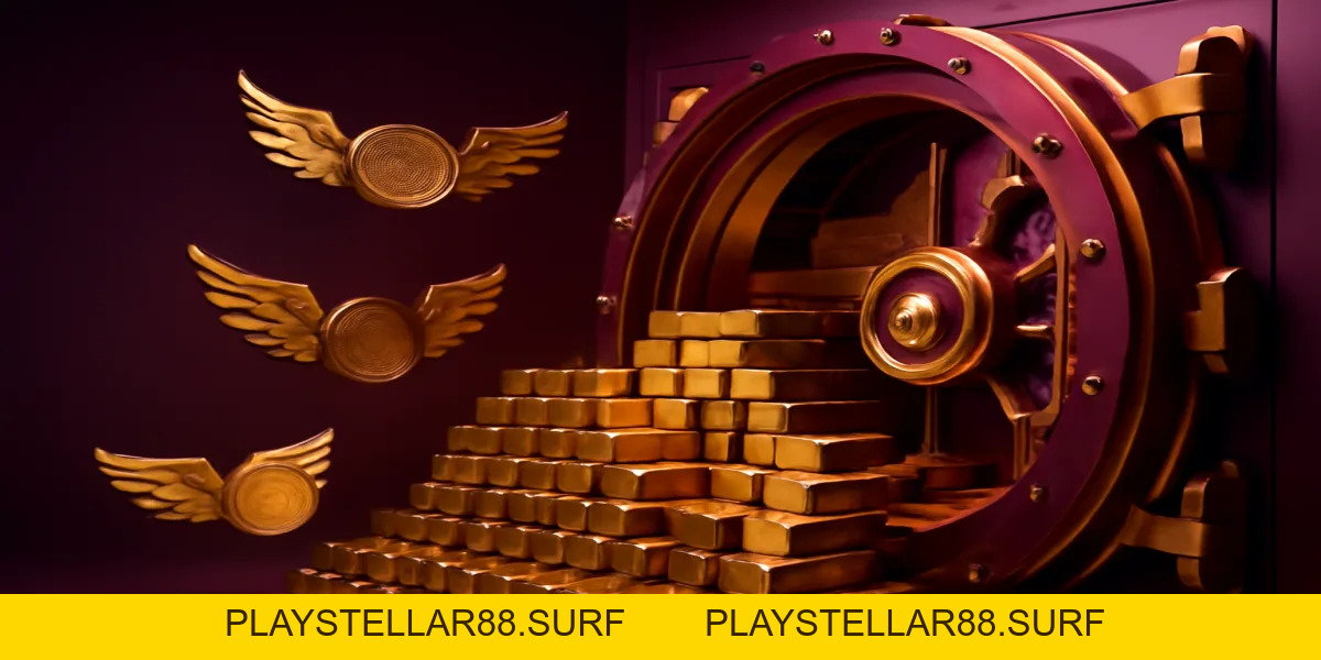 E2BET | Link Vào E2BET Chính Thức 2026 - playstellar88.surf